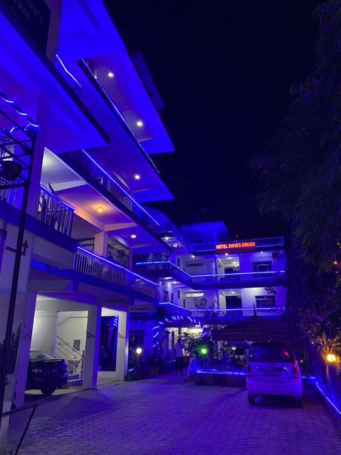 Hotel Shiva'S Dream Sauraha Εξωτερικό φωτογραφία