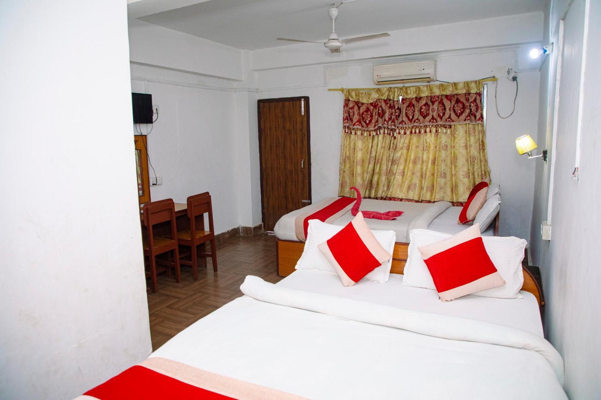 Hotel Shiva'S Dream Sauraha Εξωτερικό φωτογραφία