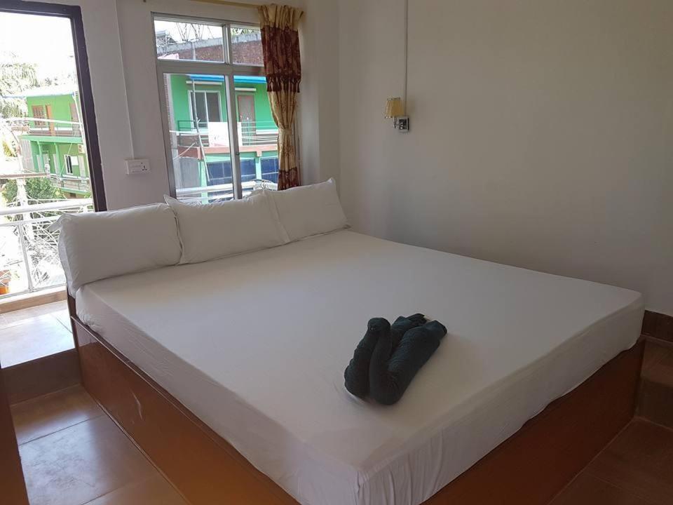 Hotel Shiva'S Dream Sauraha Εξωτερικό φωτογραφία